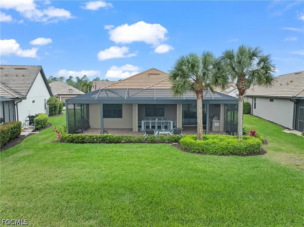 7022 Live Oak Drive Naples FL 34114