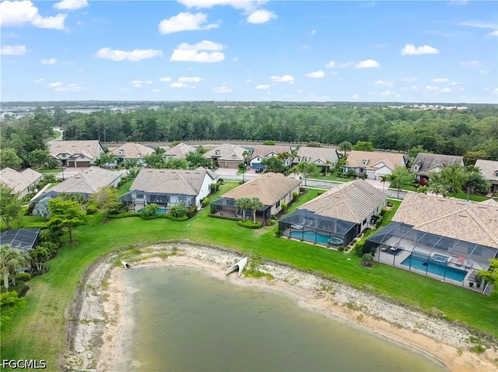 7022 Live Oak Drive Naples FL 34114