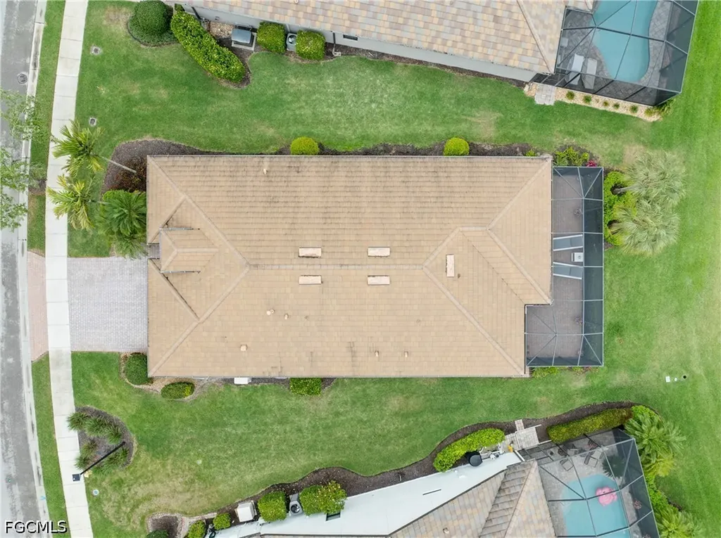 7022 Live Oak Drive Naples FL 34114