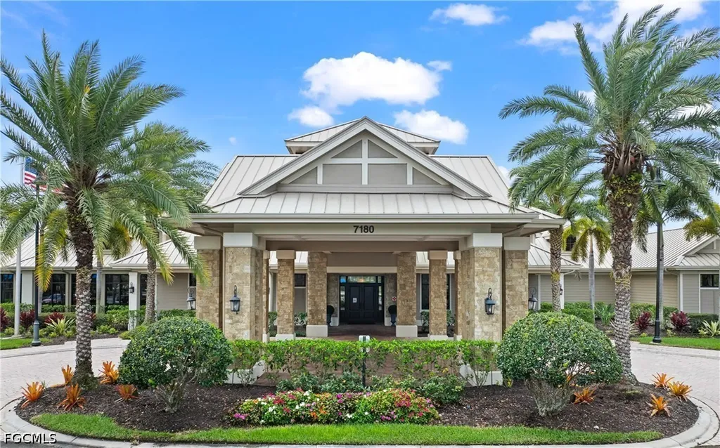 7022 Live Oak Drive Naples FL 34114