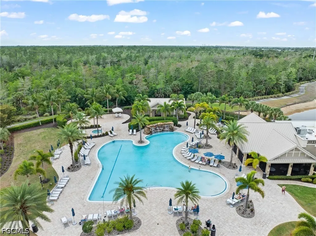 7022 Live Oak Drive Naples FL 34114