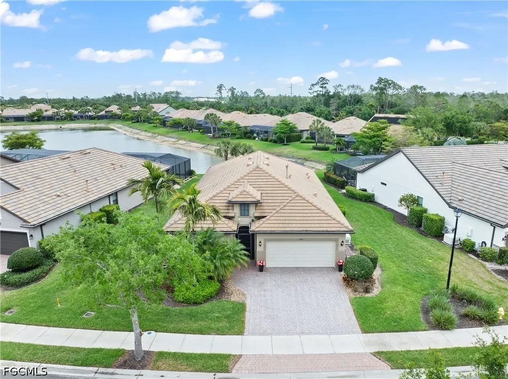 7022 Live Oak Drive Naples FL 34114