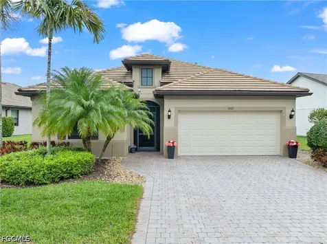 7022 Live Oak Drive Naples FL 34114