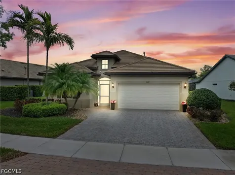 7022 Live Oak Drive Naples FL 34114