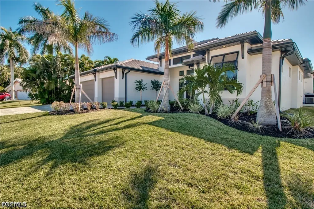 1720 SW 50th Terrace Cape Coral FL 33914