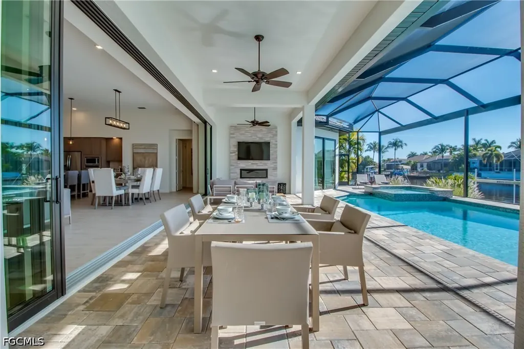 1720 SW 50th Terrace Cape Coral FL 33914