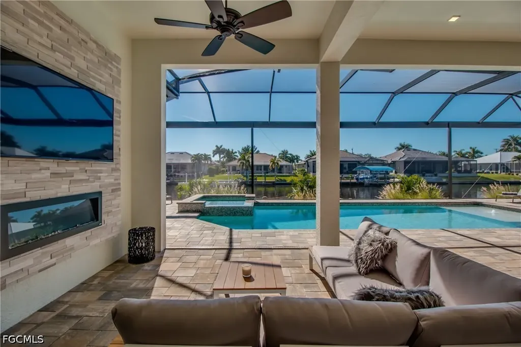 1720 SW 50th Terrace Cape Coral FL 33914