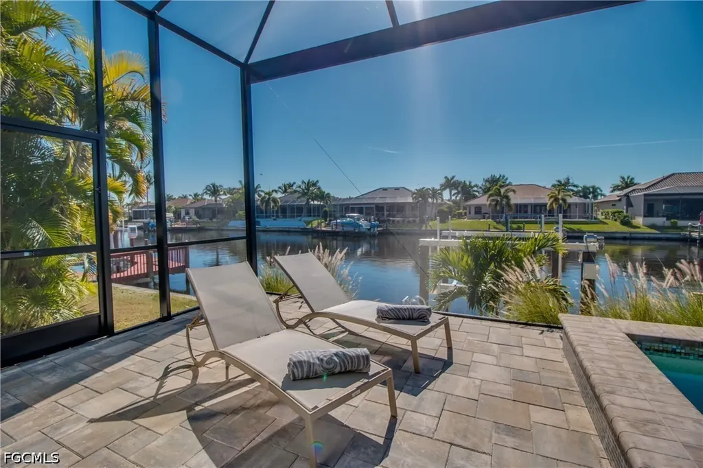 1720 SW 50th Terrace Cape Coral FL 33914