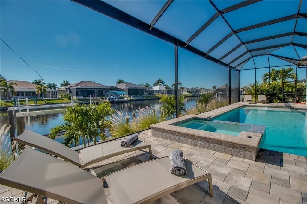 1720 SW 50th Terrace Cape Coral FL 33914