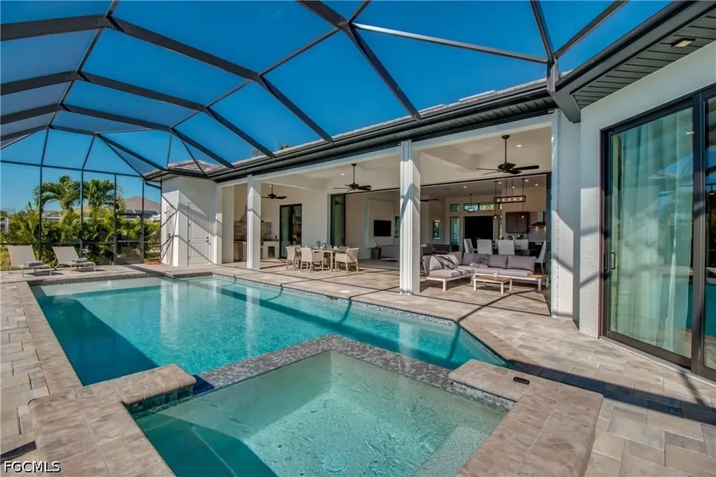1720 SW 50th Terrace Cape Coral FL 33914