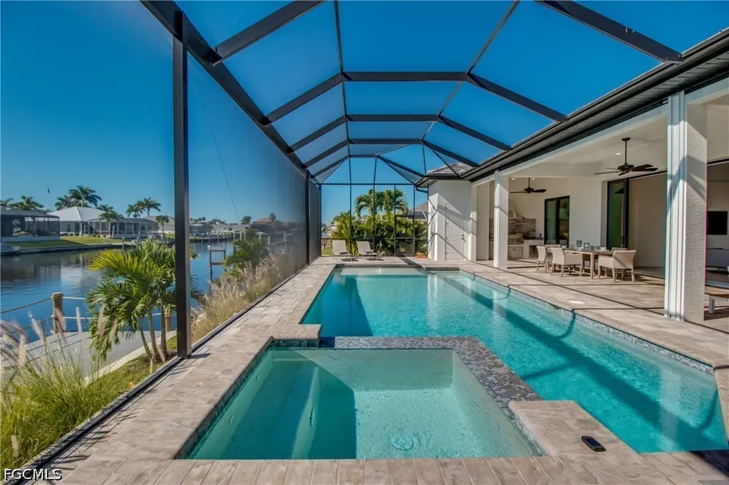 1720 SW 50th Terrace Cape Coral FL 33914