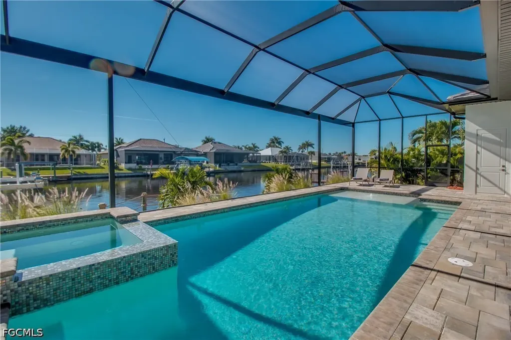 1720 SW 50th Terrace Cape Coral FL 33914