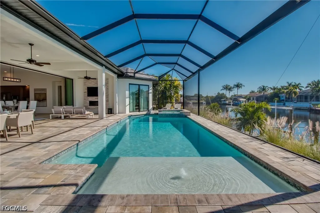 1720 SW 50th Terrace Cape Coral FL 33914