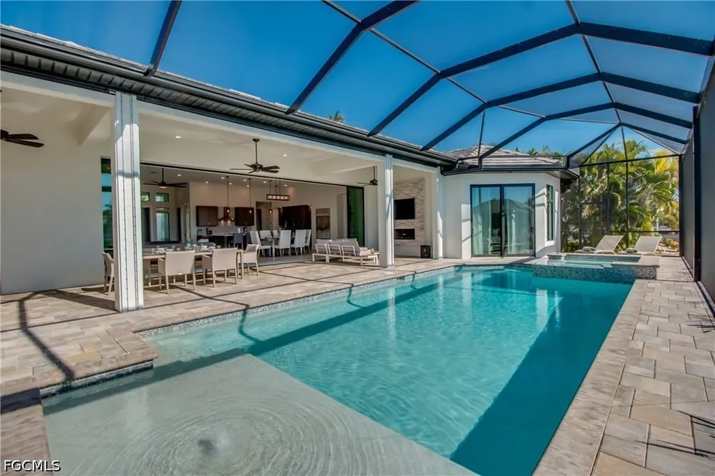 1720 SW 50th Terrace Cape Coral FL 33914