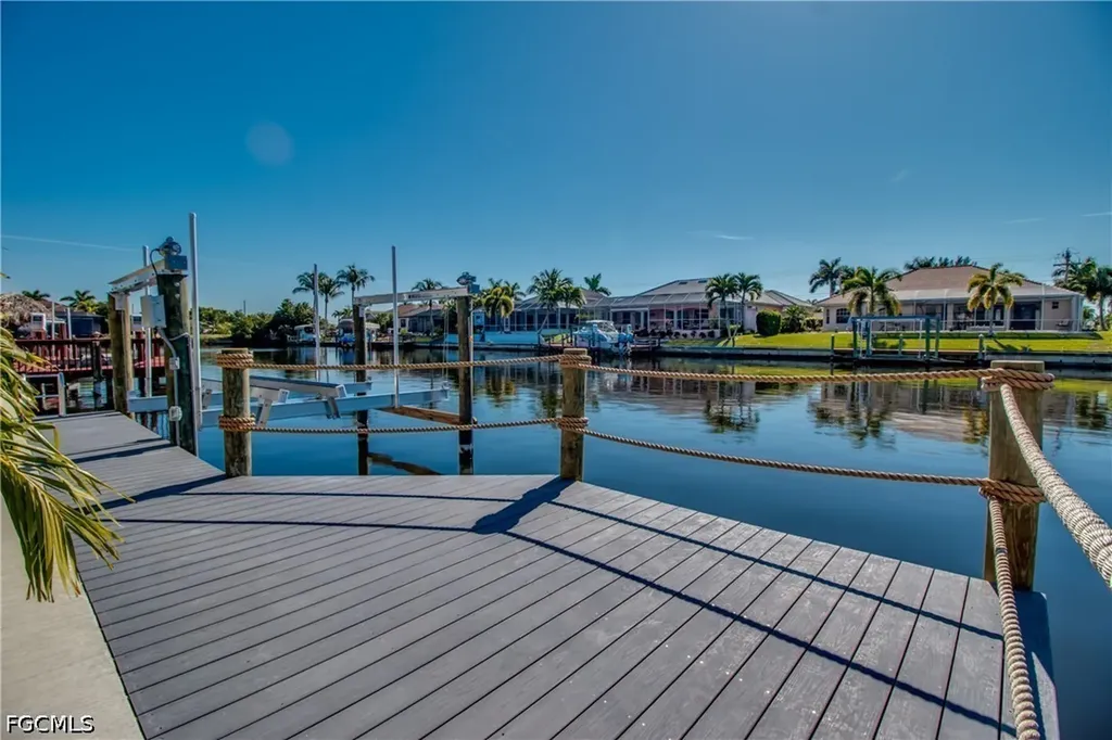 1720 SW 50th Terrace Cape Coral FL 33914