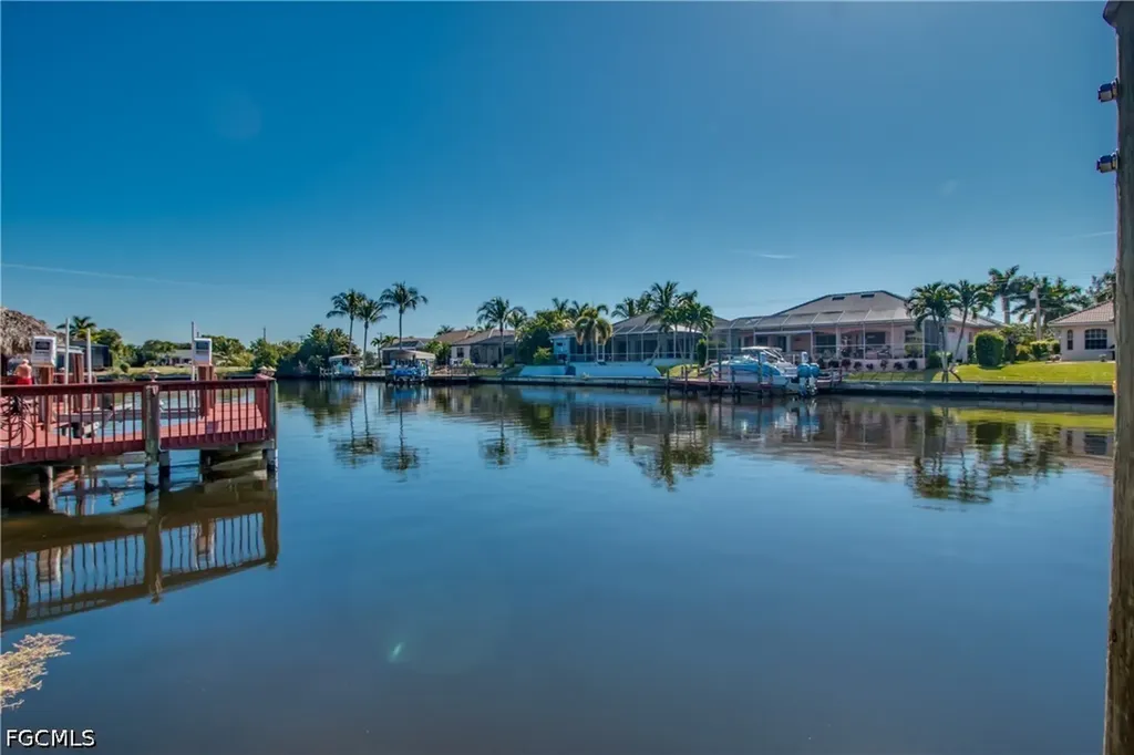 1720 SW 50th Terrace Cape Coral FL 33914