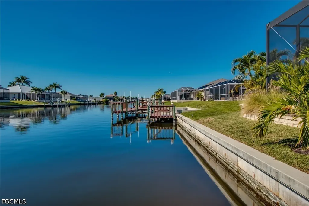 1720 SW 50th Terrace Cape Coral FL 33914