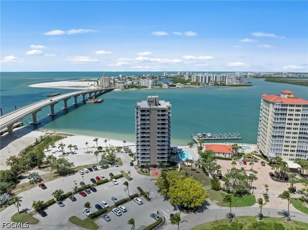 Bonita Springs FL, 8701 Estero Boulevard, Unit 507