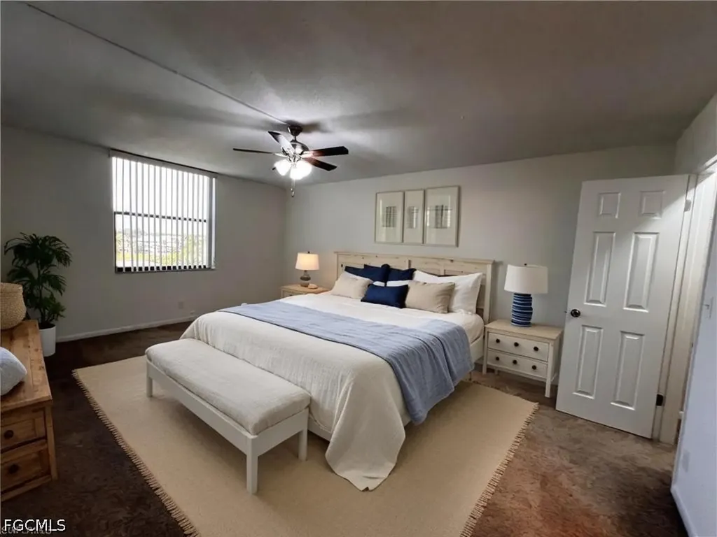 3490 N Key Drive North Fort Myers FL 33903