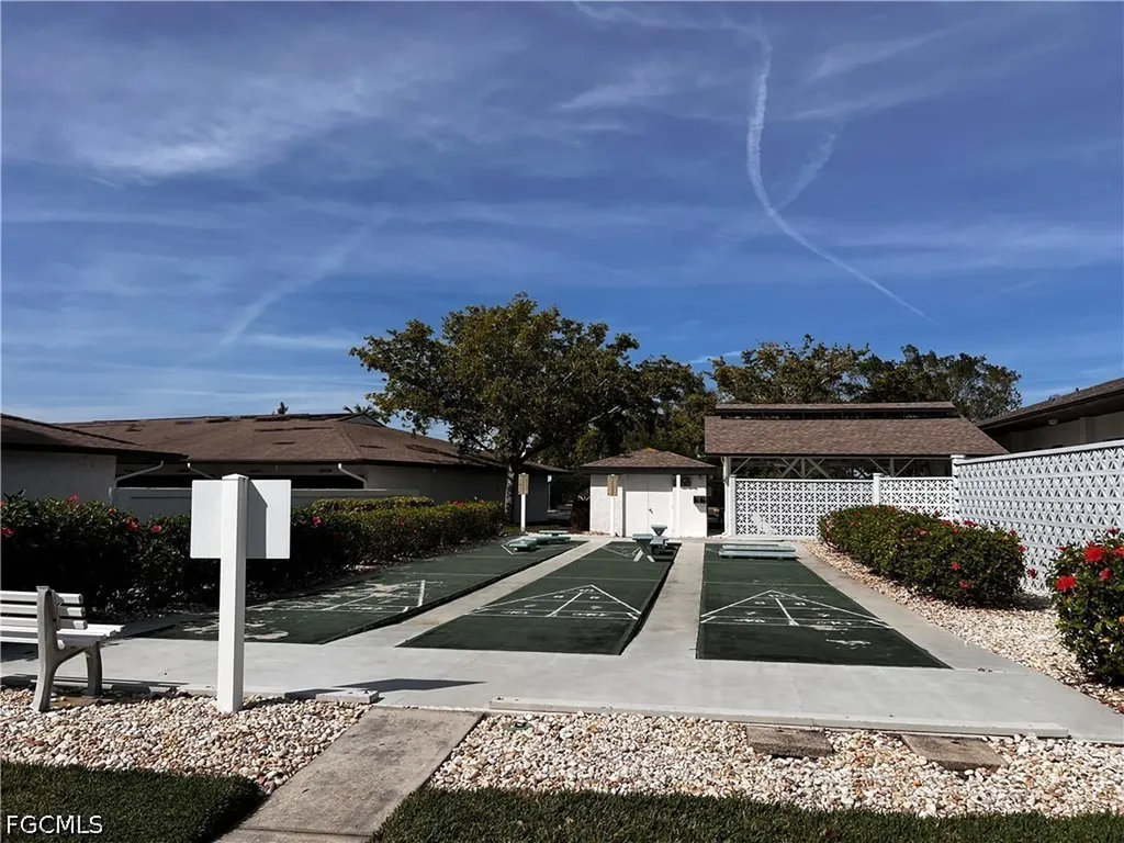 3490 N Key Drive North Fort Myers FL 33903