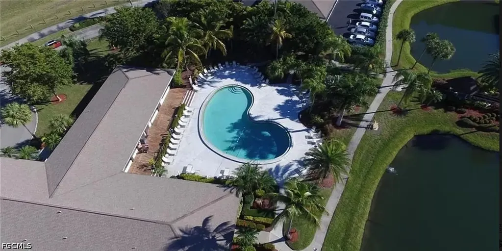 3490 N Key Drive North Fort Myers FL 33903