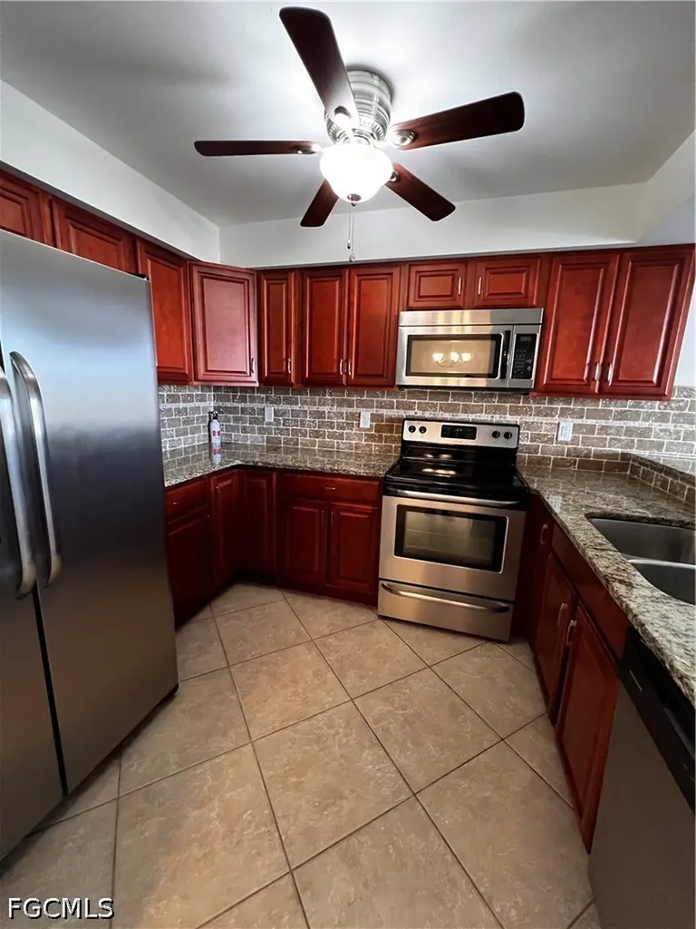 3490 N Key Drive North Fort Myers FL 33903