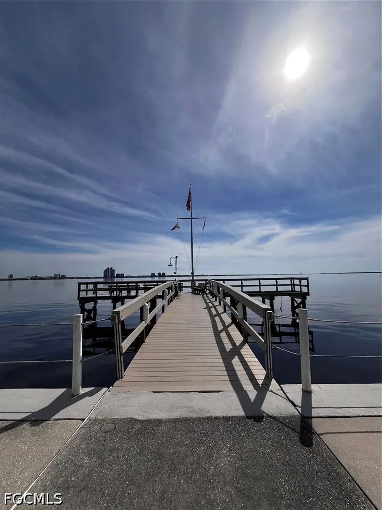 3490 N Key Drive North Fort Myers FL 33903