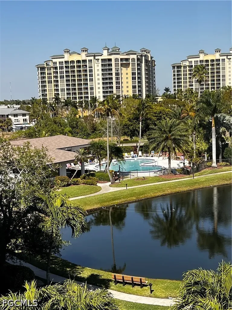 3490 N Key Drive North Fort Myers FL 33903