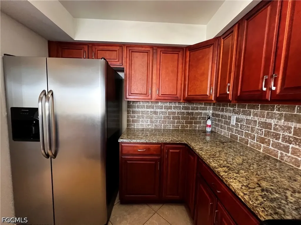 3490 N Key Drive North Fort Myers FL 33903