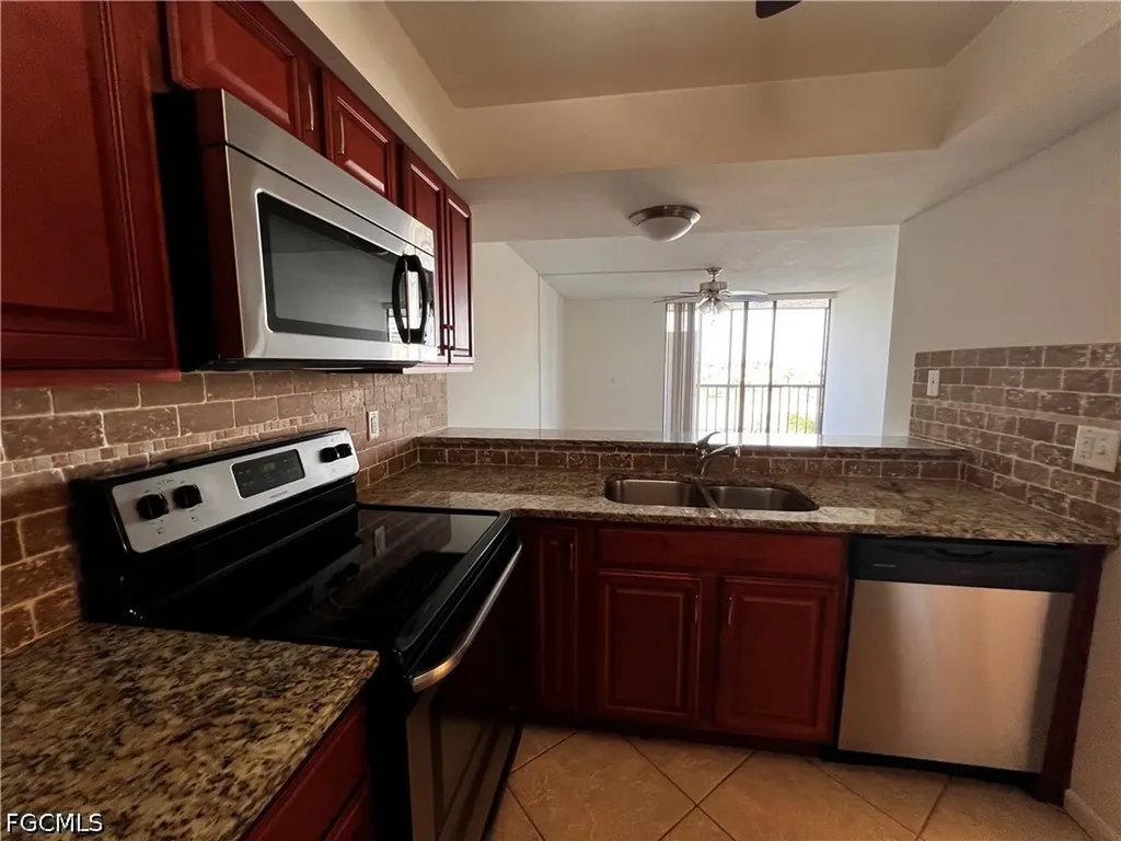 3490 N Key Drive North Fort Myers FL 33903