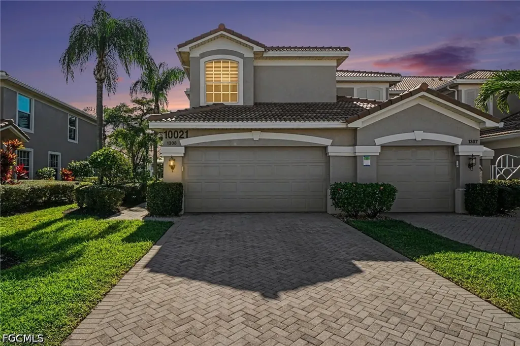 10021 Sky View Way Fort Myers FL 33913