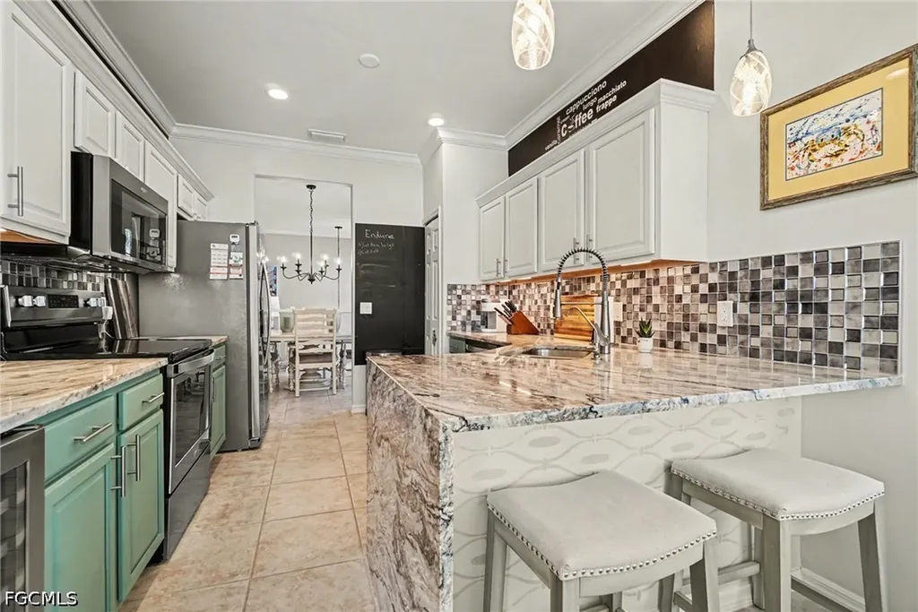 10021 Sky View Way Fort Myers FL 33913