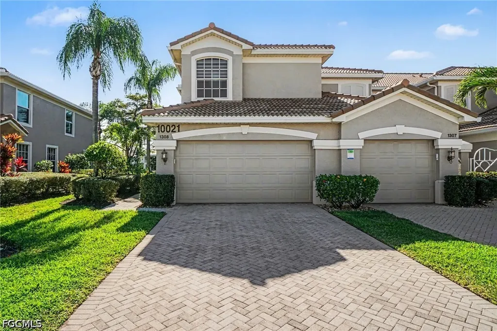 10021 Sky View Way Fort Myers FL 33913