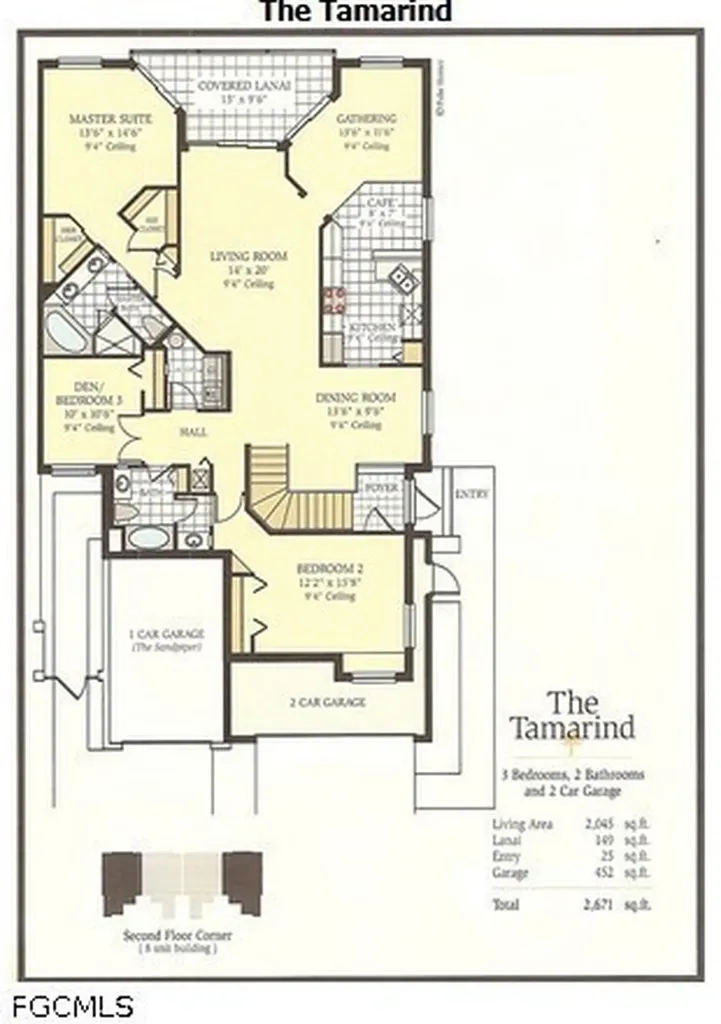 10021 Sky View Way Fort Myers FL 33913