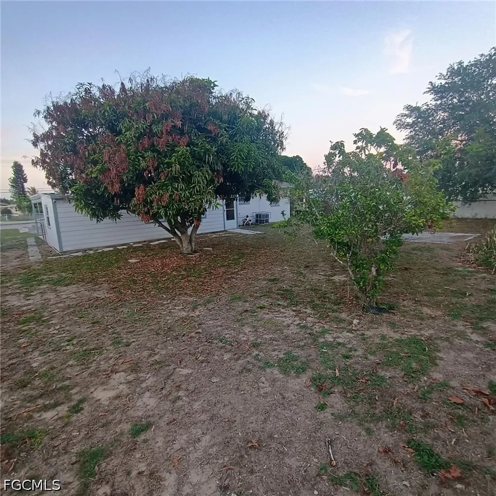 810 Palm Boulevard Lehigh Acres FL 33936