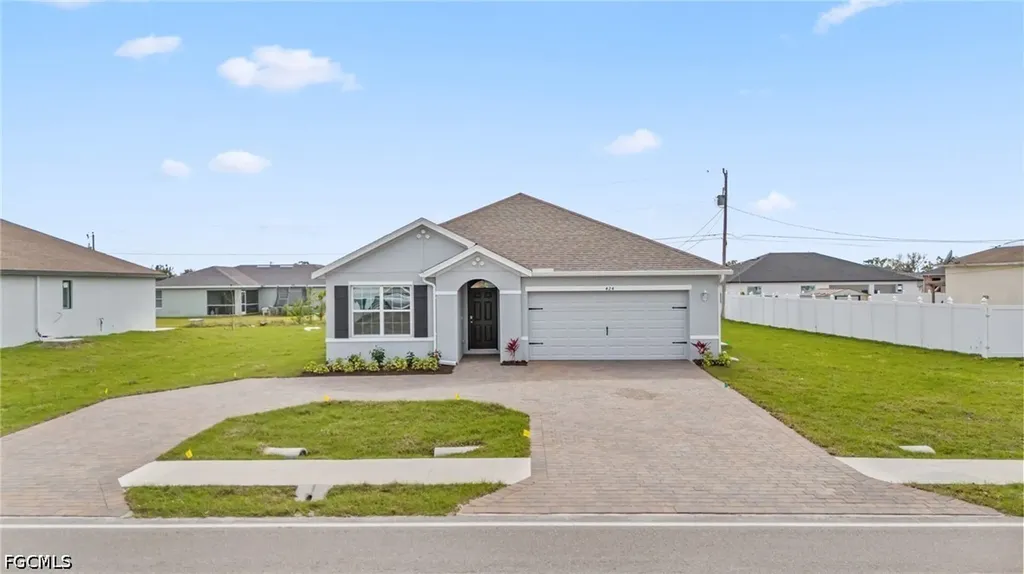 424 Tropicana Parkway E Cape Coral FL 33909