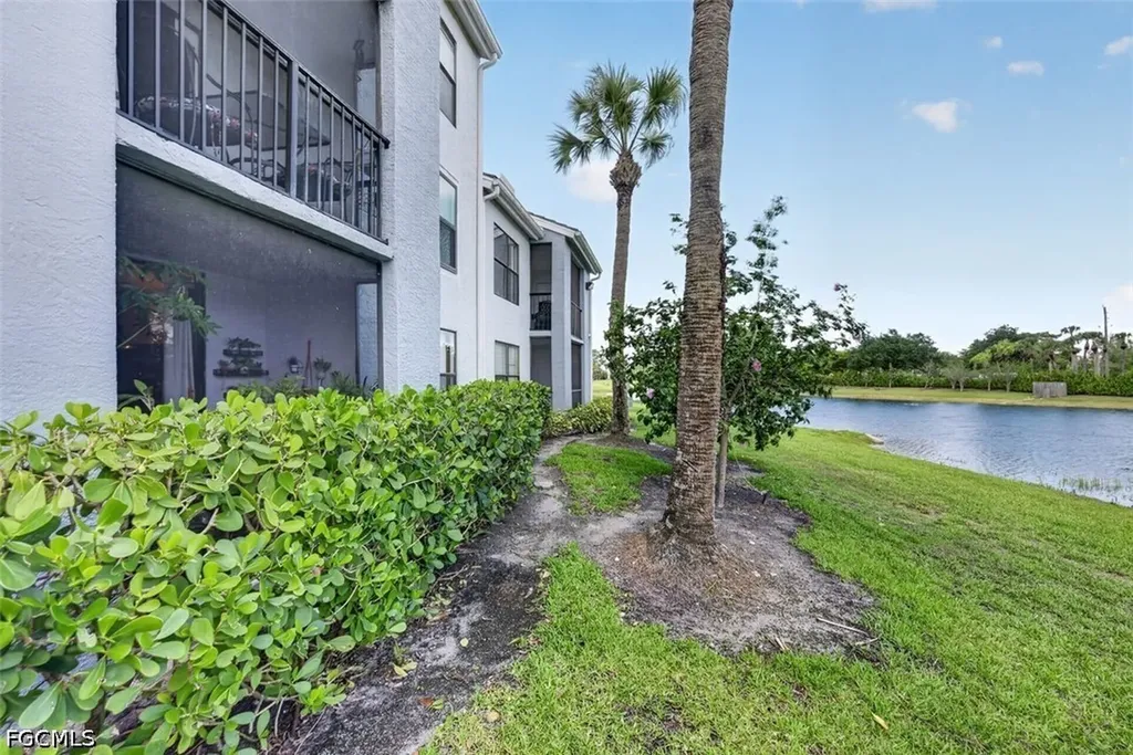 13575 Eagle Ridge Drive Fort Myers FL 33912