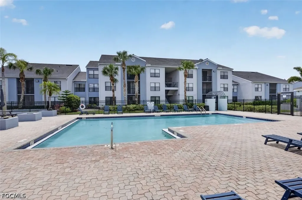 13575 Eagle Ridge Drive Fort Myers FL 33912