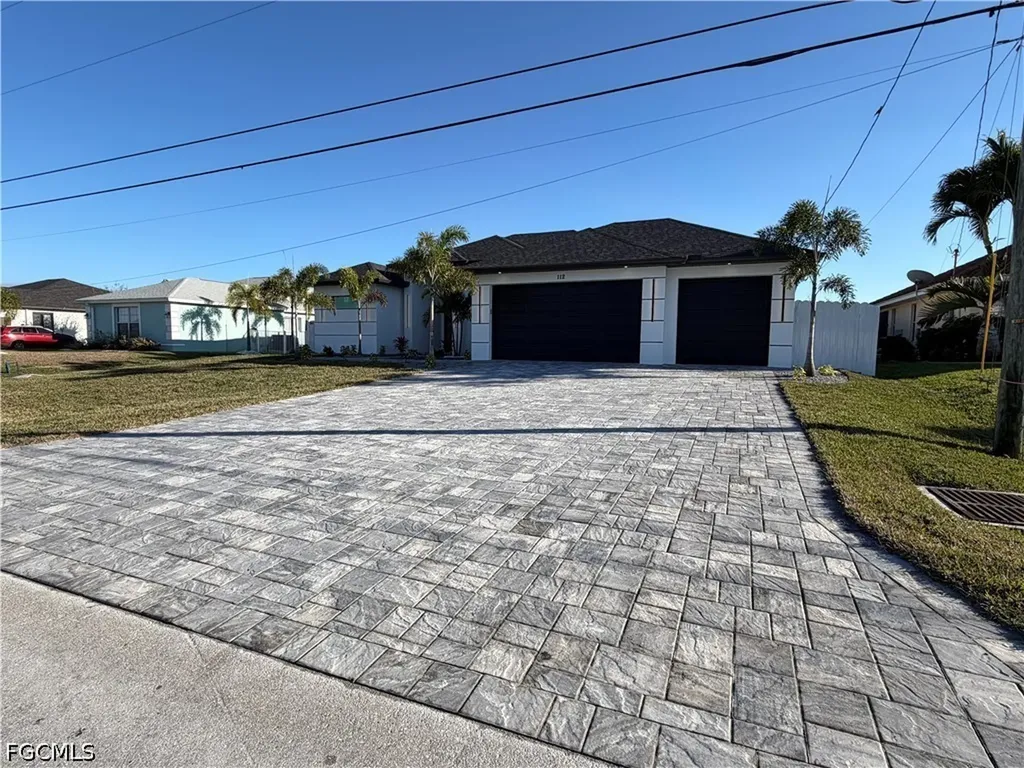 112 NE 6th Street Cape Coral FL 33909