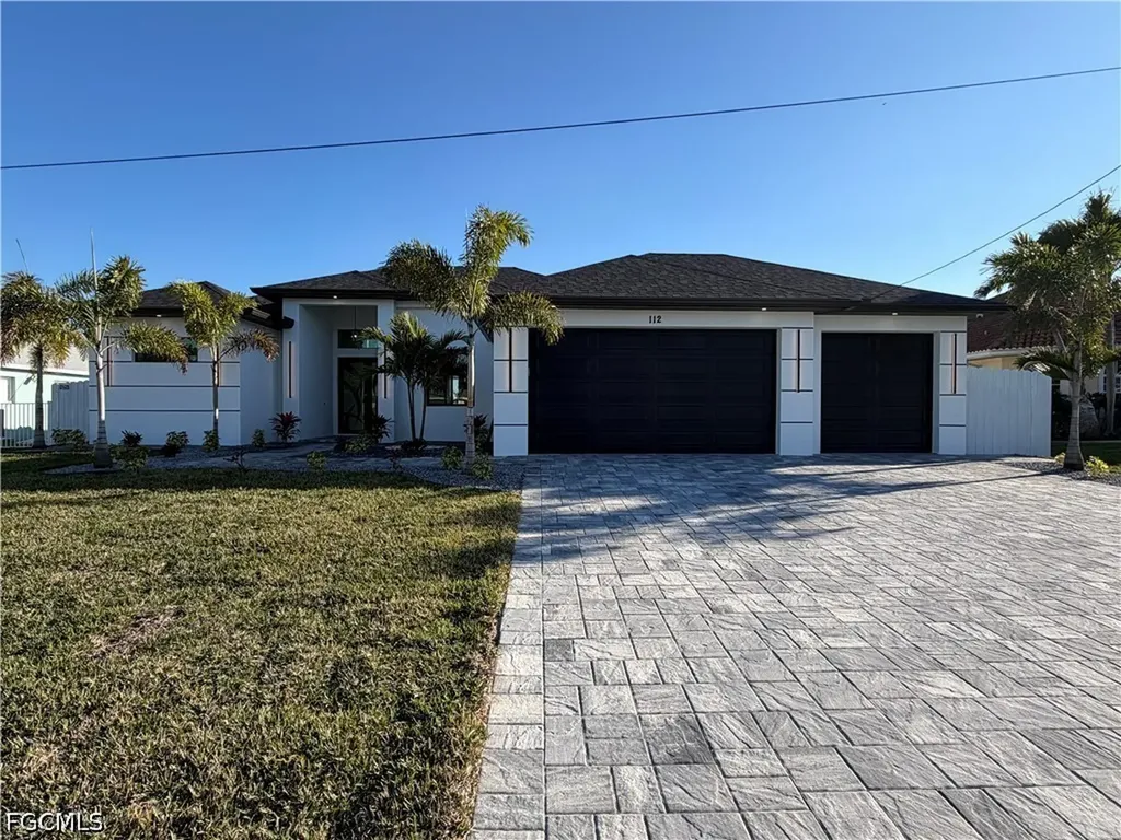 112 NE 6th Street Cape Coral FL 33909