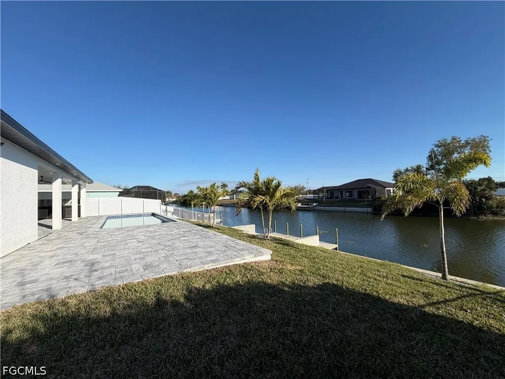112 NE 6th Street Cape Coral FL 33909