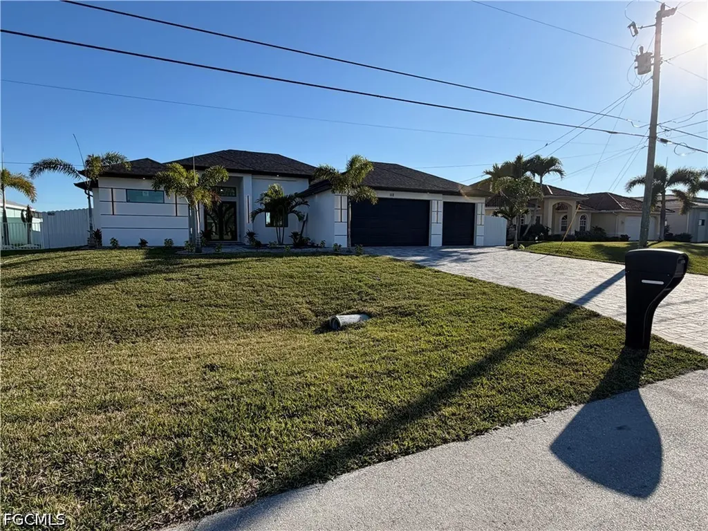 112 NE 6th Street Cape Coral FL 33909