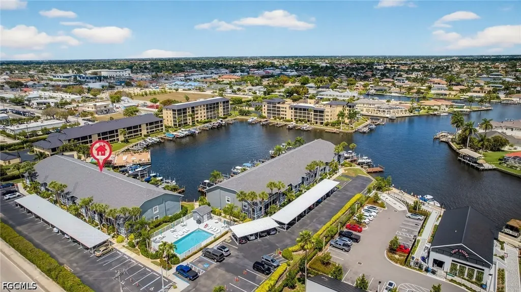 1755 Cape Coral Parkway E Cape Coral FL 33904