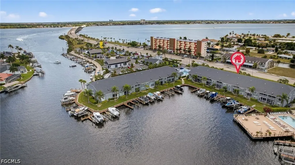 1755 Cape Coral Parkway E Cape Coral FL 33904