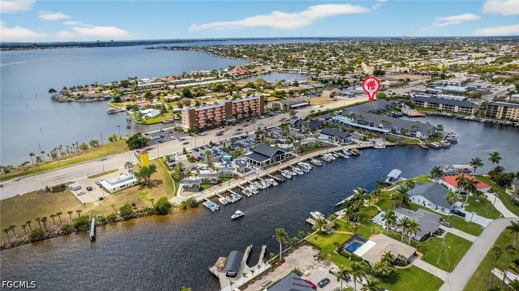 1755 Cape Coral Parkway E Cape Coral FL 33904