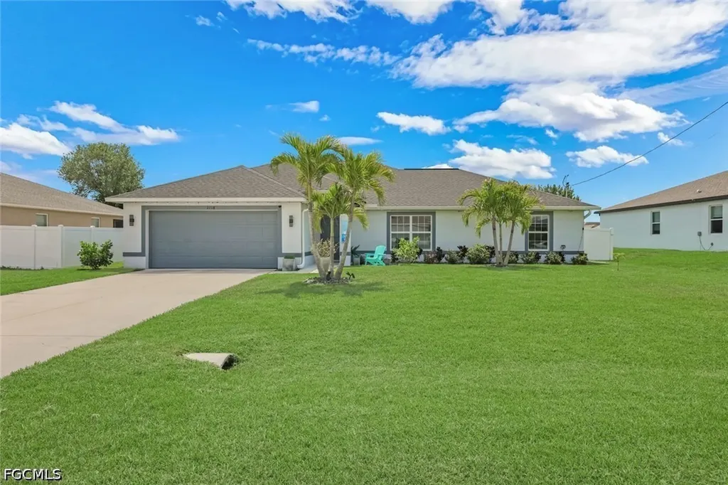 Cape Coral FL, 2118 SW 12th Terrace