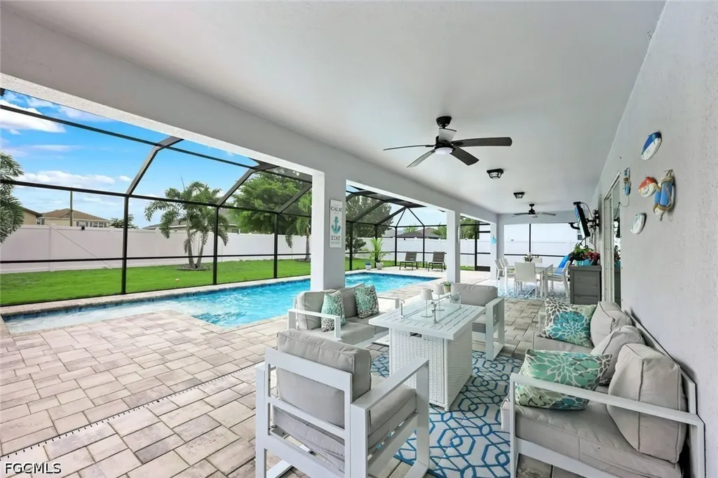 2118 SW 12th Terrace Cape Coral FL 33991