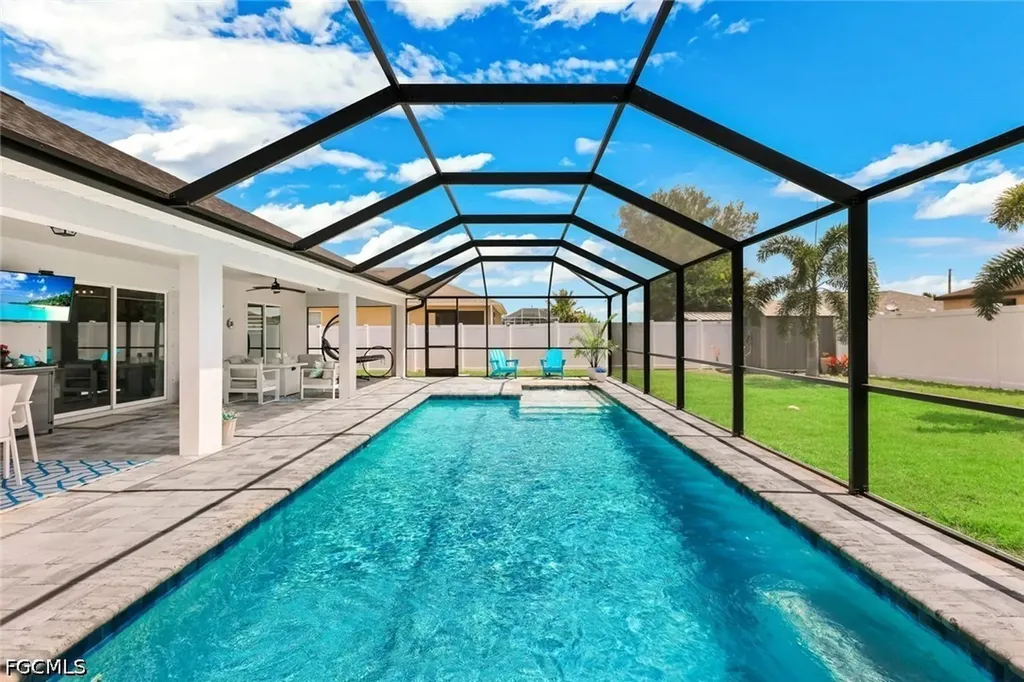 2118 SW 12th Terrace Cape Coral FL 33991