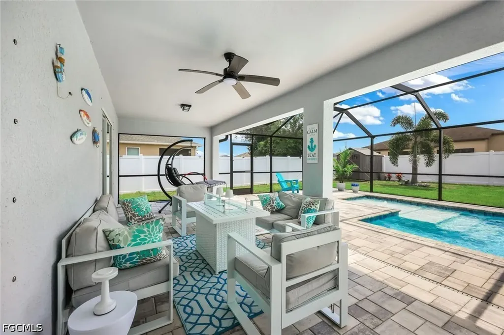 2118 SW 12th Terrace Cape Coral FL 33991