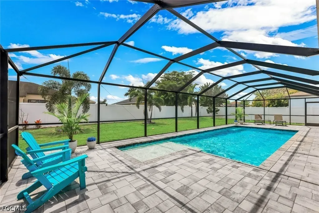 2118 SW 12th Terrace Cape Coral FL 33991